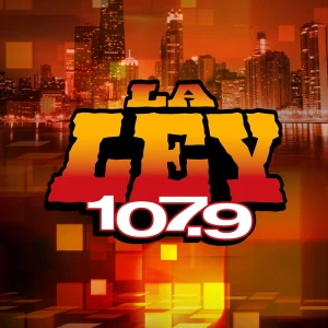Слушать La Ley 107.9
