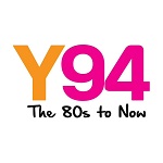 Слушать Y94 Syracuse