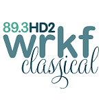 Слушать WRKF Classical
