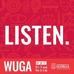 Слушать WUGA FM