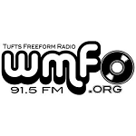 Слушать WMFO