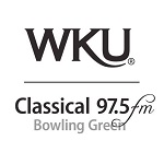 Слушать WKU Classical
