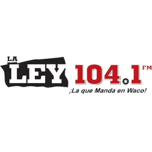 Слушать La Ley 104.1