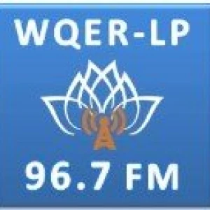 Слушать WQER Chinese radio