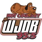 Слушать WJDB 95.5
