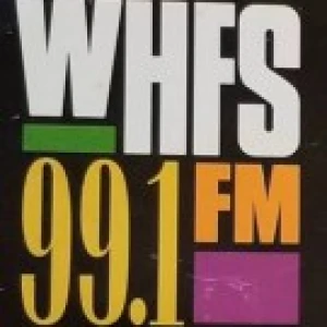 Слушать 99.1 WHFS