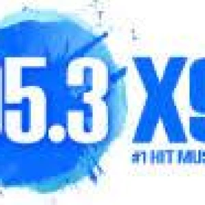 Слушать X95