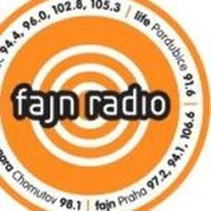 Слушать Fajn Radio - Fajn Radio Agara