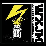 Слушать WXJM