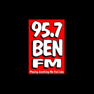 Слушать 95.7 BEN FM