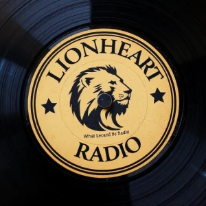 Слушать Lionheart Radio