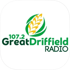 Слушать Great Driffield Radio