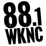 Слушать WKNC 88.1
