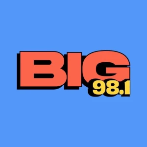 Слушать BIG 98.1
