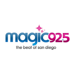 Слушать Magic 92.5