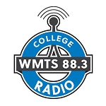 Слушать WMTS 88.3