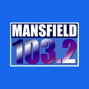 Слушать Mansfield 103.2