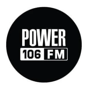 Слушать Power 106