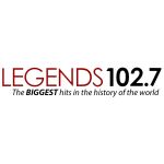 Слушать Legends 102.7