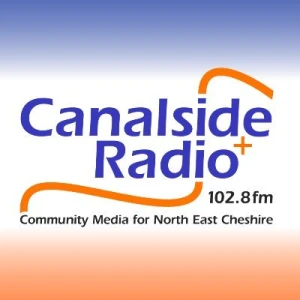 Слушать Canalside Radio 102.8FM