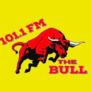 Слушать 101.1 The Bull