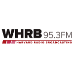 Слушать WHRB