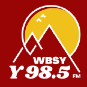 Слушать WBSY 98.5 FM