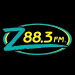 Слушать Z 88.3 FM