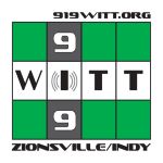 Слушать WITT Community Radio