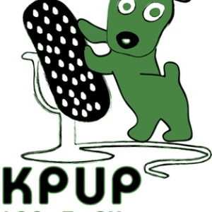 Слушать KPUP-LP