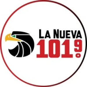Слушать La Nueva 101.9