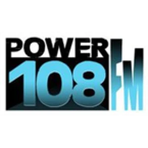 Слушать Power 108