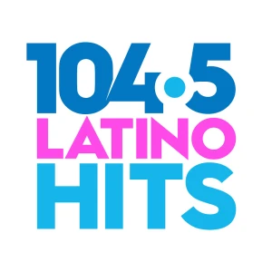 Слушать 104.5 Latino Hits
