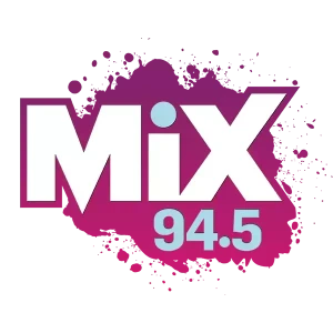 Слушать Mix 94.5