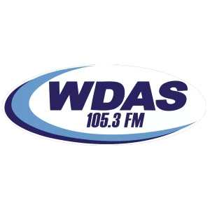 Слушать WDAS-FM