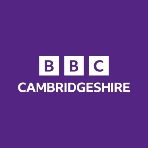 Слушать BBC Radio Cambridgeshire