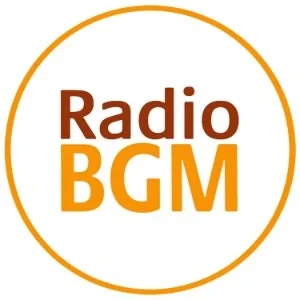 Слушать Radio BGM