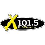 Слушать X101.5