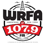 Слушать WRFA