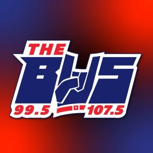 Слушать 99.5/107.5 The Bus (WBUS)