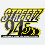 Слушать Streetz 94.5