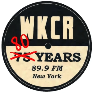 Слушать WKCR-FM