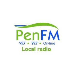 Слушать Penistone FM