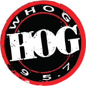 Слушать 95.7 The Hog