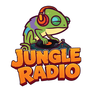 Слушать Jungle Radio