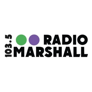 Слушать Ռադիո Մարշալ FM 103.5 Երևան - Radio Marshall