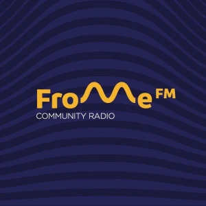 Слушать FromeFM