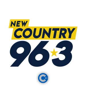 Слушать New Country 96.3
