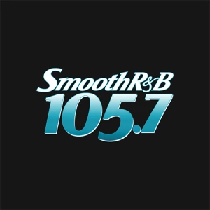 Слушать Smooth R&B 105.7