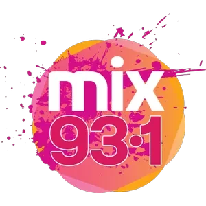 Слушать MIX 93.1